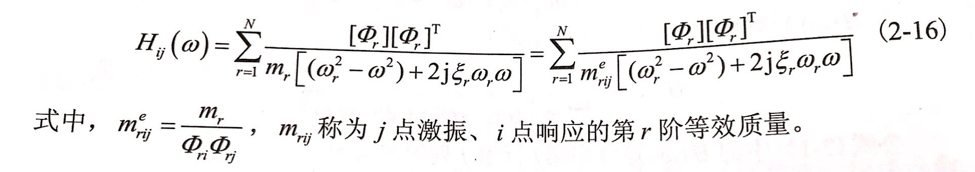 昌利在判斷金剛石鋸片結(jié)構(gòu)的動(dòng)態(tài)特性是通過(guò)模態(tài)參數(shù)直接體現(xiàn)出來(lái)的